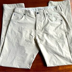 🔥NWOT PATAGONIA WORK WEAR JEAN / 32x32 SLIM